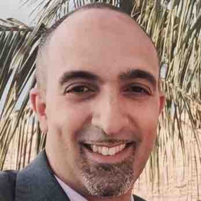 Profile Picture of Ray Tejeda (@RayETejeda) on Twitter