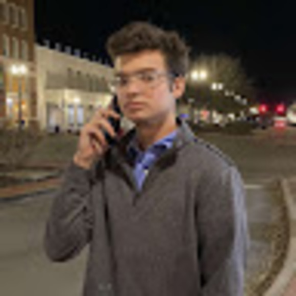 Profile Picture of Adam Frost (@adamfrosttx) on Poshmark