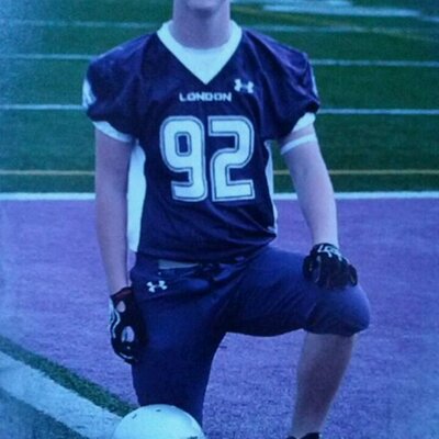 Profile Picture of Erik Anton (@ErikAnton3) on Twitter