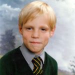 Profile Picture of Gareth James Price (@gerhardt_preis) on Instagram