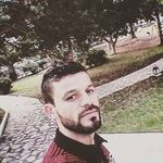 Profile Picture of Abdallah Benhamed (@benhamed_abdallah) on Instagram