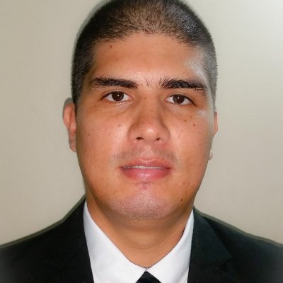 Profile Picture of Roger Abel Sánchez Bustamante. (@Rogersur93) on Twitter