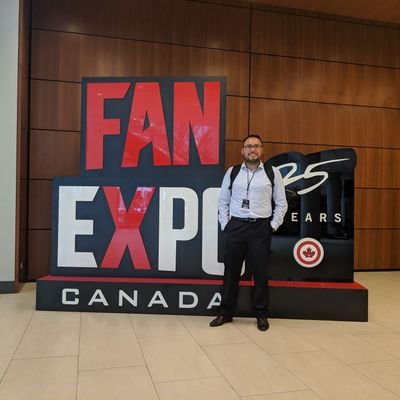 Profile Picture of Michael Vargas (@TheVargas17) on Twitter
