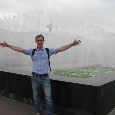 Profile Picture of Herzig Joe (@HerzigJoe) on Twitter