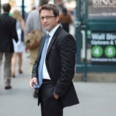 Profile Picture of Bill Maniatis (@BillManiatis) on Twitter