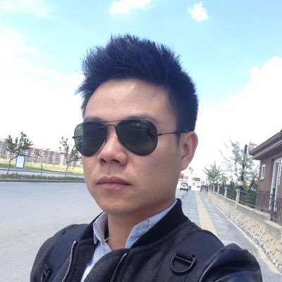 Profile Picture of Vincent Deng (@44570604) on Twitter