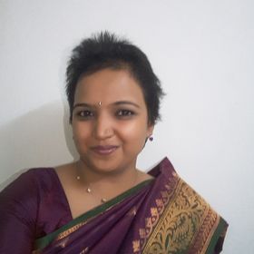 Profile Picture of Anuja Kulkarni (@anujakz) on Pinterest