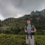 Profile Picture of Edward Moore (@more.ed.moore) on Instagram