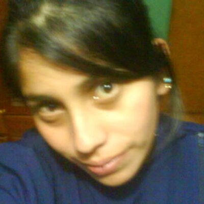 Profile Picture of Diana M Abril Rodríguez (Chang) (@MilenaAbrilR) on Twitter