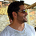 Thiago Ribeiro da Silva - Flickr Profile Picture of Thiago Ribeiro da Silva (@thiaggo1984) on Flickr