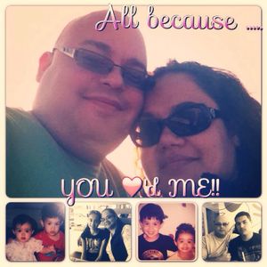 Profile Picture of Nancy Segarra (@arrages) on Myspace