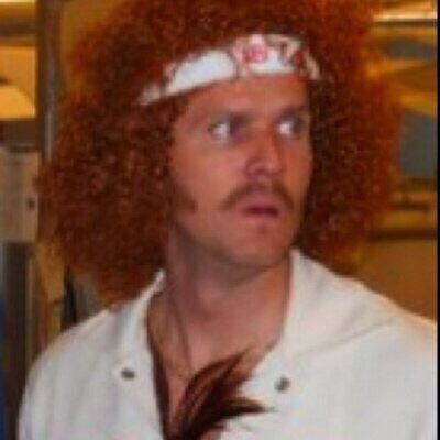 Profile Picture of Cameron Stewart (@camstew) on Twitter
