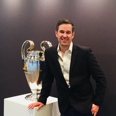 Profile Picture of Nick Turner (@NickTurnerTV) on Twitter