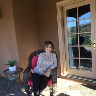 Profile Picture of Audrey Callihan (@Audrey-Callihan) on Facebook