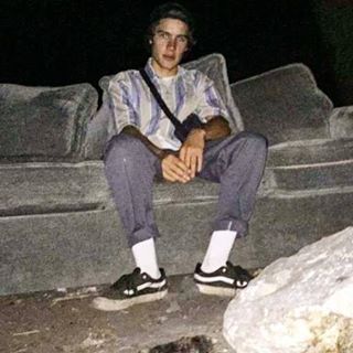 Profile Picture of Andrew Haggerty (@andrew.haggerty.75) on Facebook