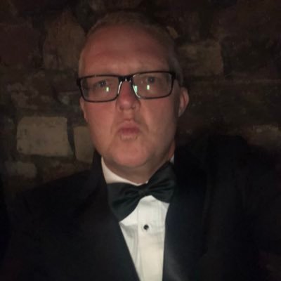Profile Picture of Richard Walsh (@newport68tiger) on Twitter