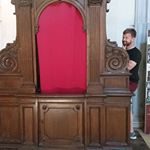 Profile Picture of James Biddlecombe (@james.biddlecombe.1) on Instagram