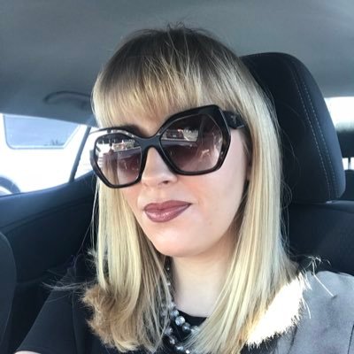 Profile Picture of Kristen Grantham (@kris10gAZ) on Twitter