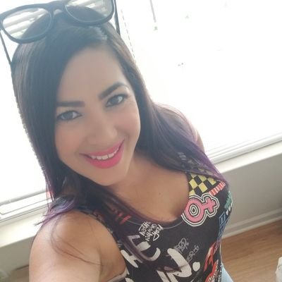 Profile Picture of Glendaly Ortiz (@glendaly_ortiz) on Twitter