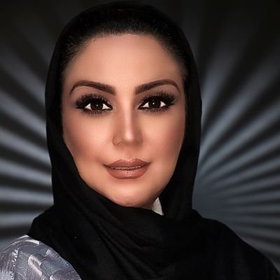 Profile Picture of Maryam Tehrani Beauty (@BeautyTehrani) on Twitter