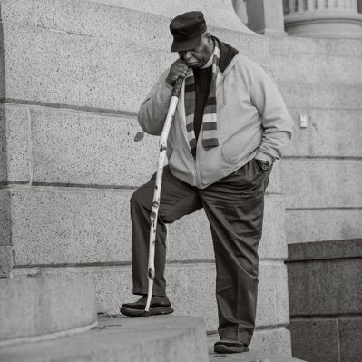 Profile Picture of Terrence Hughes (@PastorBigT) on Twitter