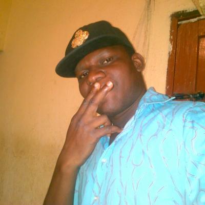 Profile Picture of Bobby Adamson (@moses_90017) on Twitter