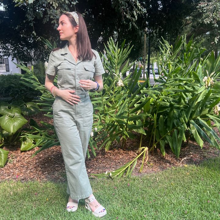 Profile Picture of Hayley Lovelace (@hayleylovelace) on Tiktok