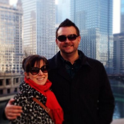 Profile Picture of Chris (@TheSchemm) on Twitter