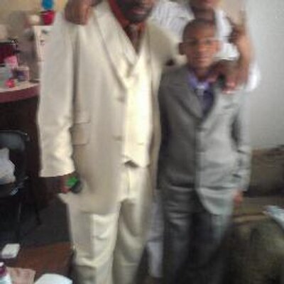 Profile Picture of Jeremiah Hodge (@aka4724658) on Twitter