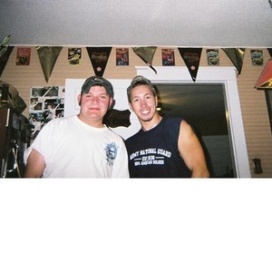 Profile Picture of Larry Kinley (@290212763) on Myspace