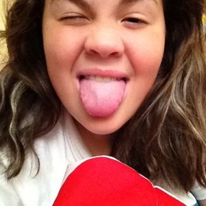 Profile Picture of Brianna Otero (@acciobri) on Myspace