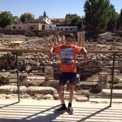 Profile Picture of Tarek Halim (@tarekhalimcr7) on Twitter