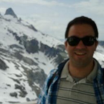 Profile Picture of Ron Schneider (@JoseBobski) on Twitter