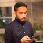 Profile Picture of Rithy Ros 🎩 (@theritz__) on Instagram