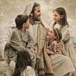 Profile Picture of jesus (@jesusislove.dc) on Instagram