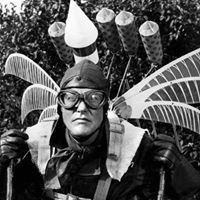 Profile Picture of Angela Imustbreakyou Tolfa (@angela-imustbreakyou-tolfa) on Quora