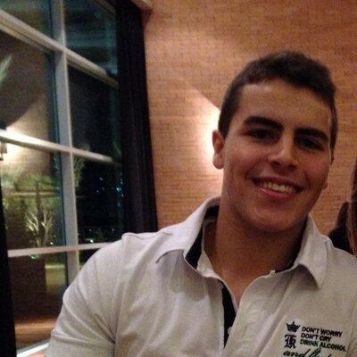 Profile Picture of Victor Pimentel (@vitinhopn_) on Twitter