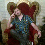 Profile Picture of Peter de Jager (@pieterdj001) on Instagram