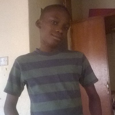 Profile Picture of Imoh Paul Enang (@homi_naz) on Twitter
