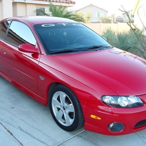 Profile Picture of Kevin Serafine (@redvegasgoat) on Myspace