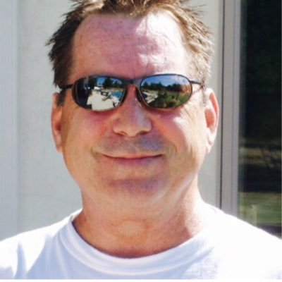 Profile Picture of Gregory Mark Snider (@GMarkSnider) on Twitter