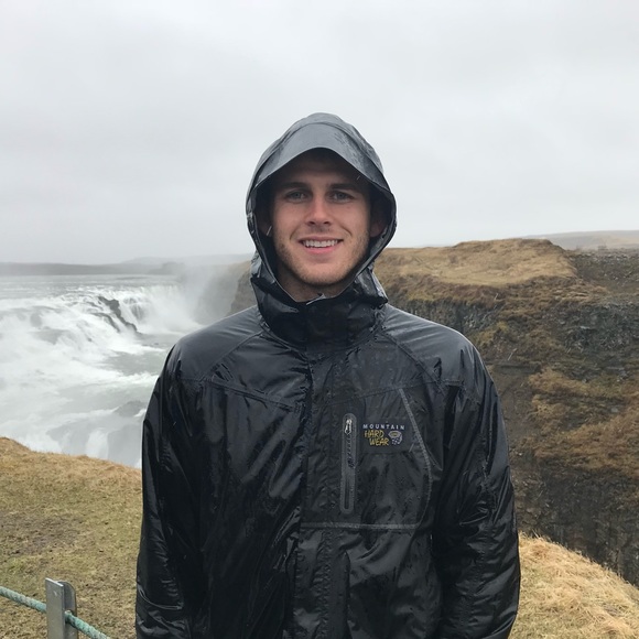 Profile Picture of Chad Spurgeon (@spurgeon1414) on Poshmark