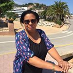 Profile Picture of Marsha Tompkins (@marsha.tompkins) on Instagram