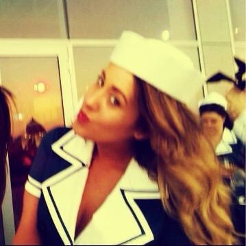 Profile Picture of Krystal Savage (@Krystalsavage14) on Twitter