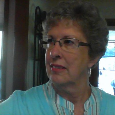 Profile Picture of Carol Stevenson Farron (@Talltree34) on Twitter