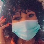 Profile Picture of Lee Chris Ciara Mxabakazi (@queen_lee_life_saver) on Instagram