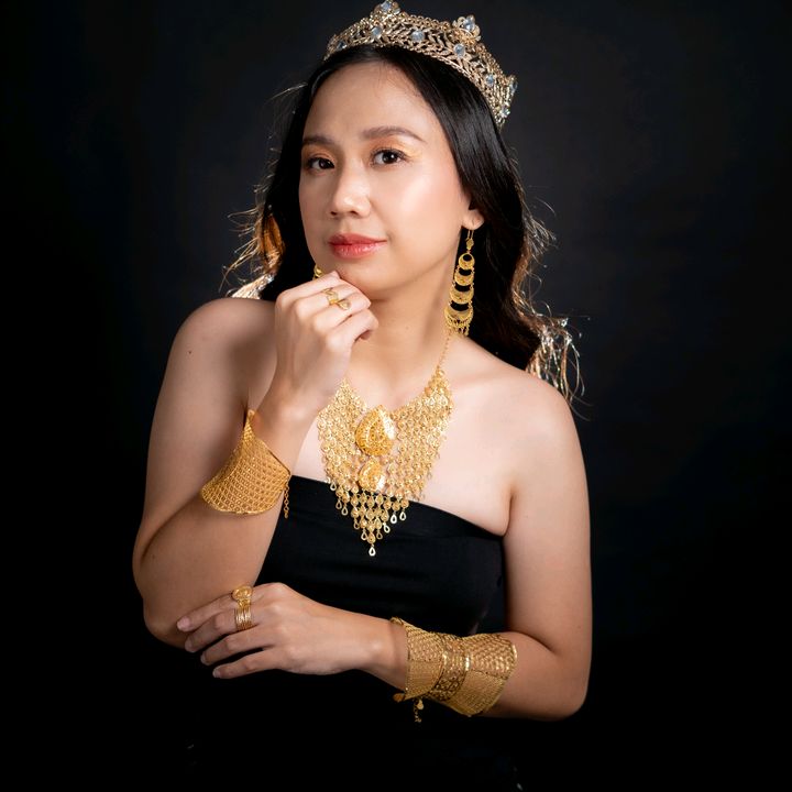 Profile Picture of   Challenge Accepted!💙... (@cessmyname) on Tiktok