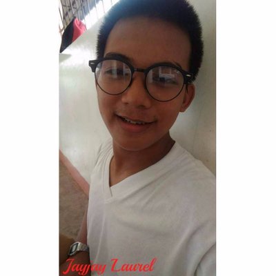 Profile Picture of Jayjay Laurel (@jay5_laurel) on Twitter