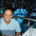 Profile Picture of Alfonso Tinoco (@alfonso4gallos) on Instagram