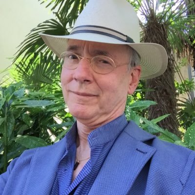 Profile Picture of Gary Bruno Schmid (@gbschmid) on Twitter